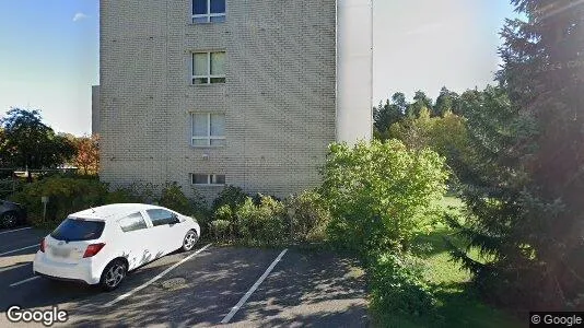 Apartments for rent in Turku - Photo from Google Street View