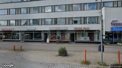 Apartments for rent in Virrat - Photo from Google Street View