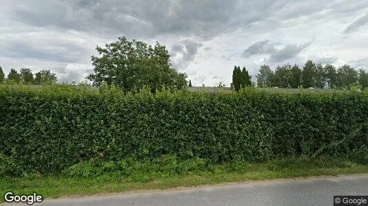 Apartments for rent in Säkylä - Photo from Google Street View