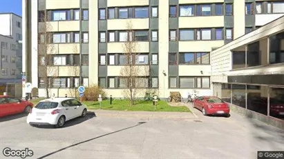 Apartments for rent in Oulu - Photo from Google Street View