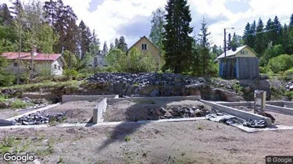 Apartments for rent in Jyväskylä - Photo from Google Street View