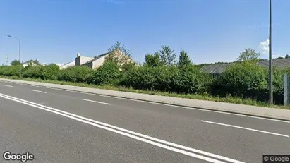 Apartments for rent in Lausanne - Photo from Google Street View