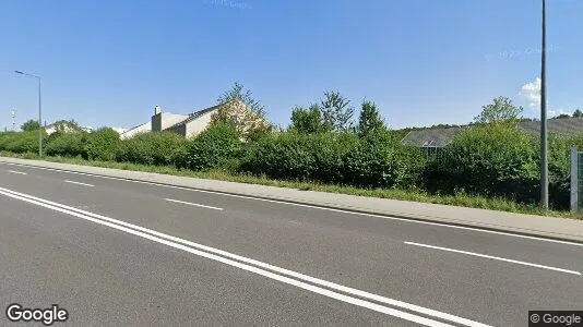 Apartments for rent in Lausanne - Photo from Google Street View