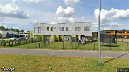Apartments for rent in Tartu - Photo from Google Street View