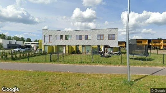 Apartments for rent in Tartu - Photo from Google Street View