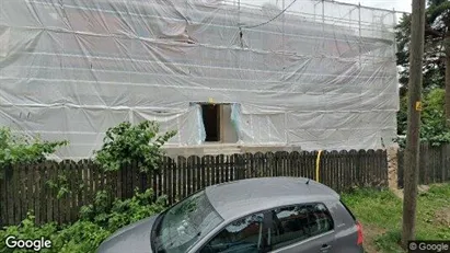 Apartments for rent in Tallinn Kristiine - Photo from Google Street View