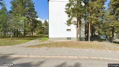 Apartments for rent in Lahti - Photo from Google Street View