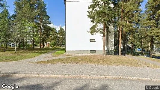 Apartments for rent in Lahti - Photo from Google Street View