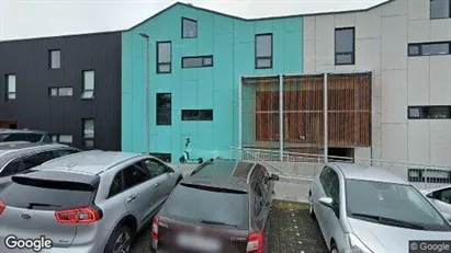 Apartments for rent in Garðabær - Photo from Google Street View