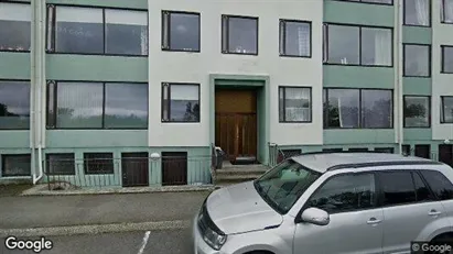Apartments for rent in Kópavogur - Photo from Google Street View