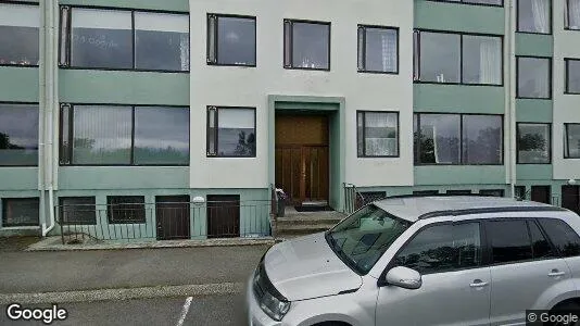 Apartments for rent in Kópavogur - Photo from Google Street View