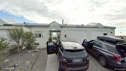 Apartments for rent in Seltjarnarnes - Photo from Google Street View