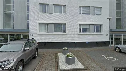 Apartments for rent in Garðabær - Photo from Google Street View