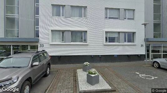 Apartments for rent in Garðabær - Photo from Google Street View