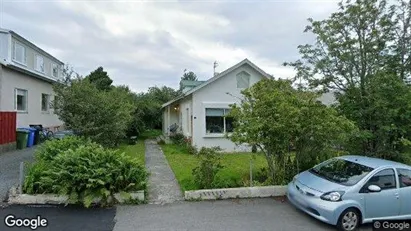 Apartments for rent in Reykjavík Háaleiti - Photo from Google Street View