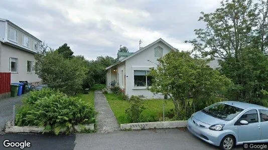 Apartments for rent in Reykjavík Háaleiti - Photo from Google Street View