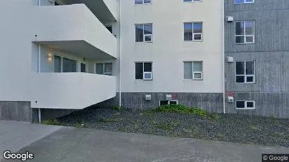 Apartments for rent in Reykjavík Grafarholt - Photo from Google Street View