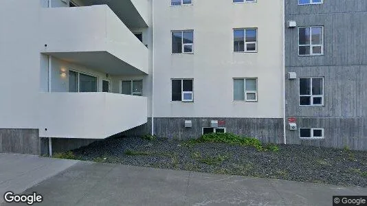 Apartments for rent in Reykjavík Grafarholt - Photo from Google Street View