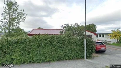 Apartments for rent in Reykjavík Breiðholt - Photo from Google Street View
