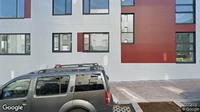 Apartments for rent in Reykjavík Laugardalur - Photo from Google Street View