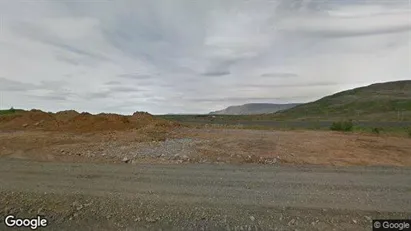 Apartments for rent in Reykjavík Grafarholt - Photo from Google Street View