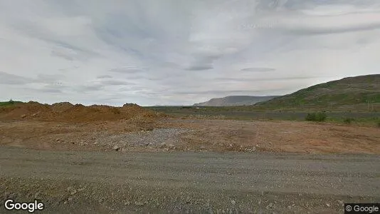 Apartments for rent in Reykjavík Grafarholt - Photo from Google Street View