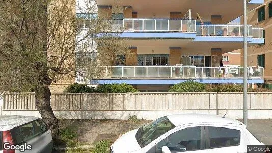 Apartments for rent in Roma Municipio X – Ostia/Acilia - Photo from Google Street View