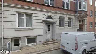 Apartments for rent in Aalborg Center - Photo from Google Street View