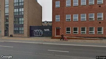 Apartments for rent in Odense C - Photo from Google Street View