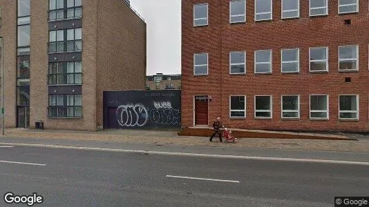 Apartments for rent in Odense C - Photo from Google Street View