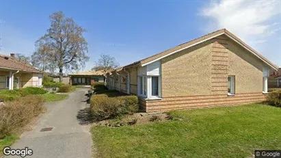 Apartments for rent in Simrishamn - Photo from Google Street View