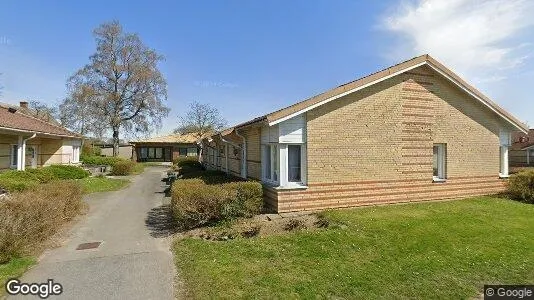 Apartments for rent in Simrishamn - Photo from Google Street View
