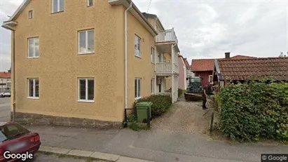 Apartments for rent in Mjölby - Photo from Google Street View