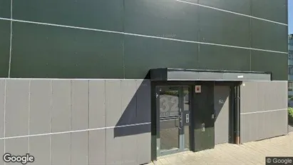 Apartments for rent in Västra hisingen - Photo from Google Street View
