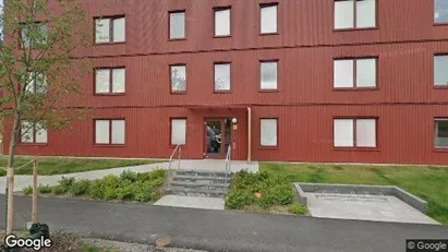Apartments for rent in Norrköping - Photo from Google Street View