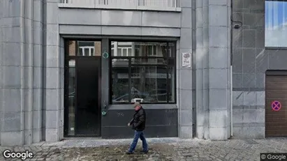 Apartments for rent in Luik - Photo from Google Street View