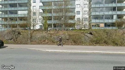 Apartments for rent in Tampere Kaakkoinen - Photo from Google Street View