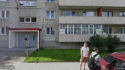Apartments for rent in Tallinn Mustamäe - Photo from Google Street View