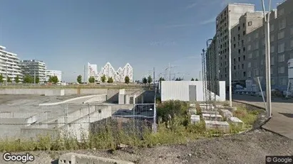 Apartments for rent in Aarhus C - Photo from Google Street View