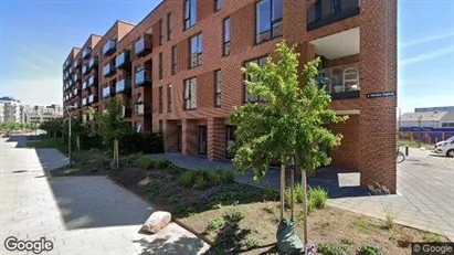 Apartments for rent in Copenhagen SV - Photo from Google Street View