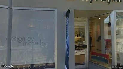 Apartments for rent in Herning - Photo from Google Street View