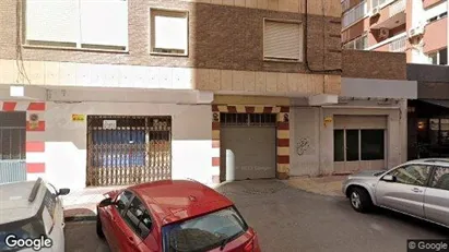 Apartments for rent in Oviedo - Photo from Google Street View