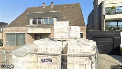 Apartments for rent in Meise - Photo from Google Street View