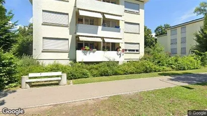 Apartments for rent in Dietikon - Photo from Google Street View