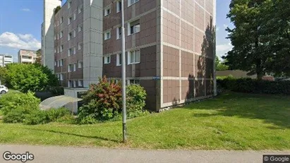 Apartments for rent in Uster - Photo from Google Street View