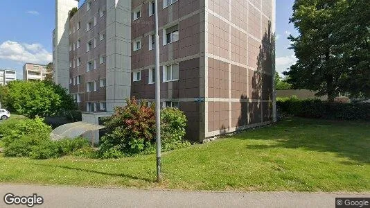 Apartments for rent in Uster - Photo from Google Street View