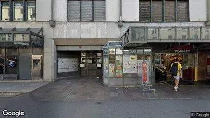 Apartments for rent in Zürich Distrikt 6 - Photo from Google Street View