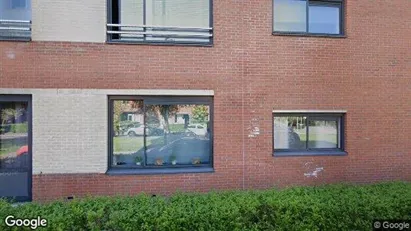 Apartments for rent in Groningen - Photo from Google Street View