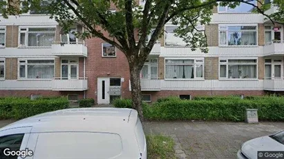 Apartments for rent in Groningen - Photo from Google Street View