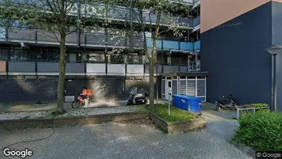 Apartments for rent in Groningen - Photo from Google Street View